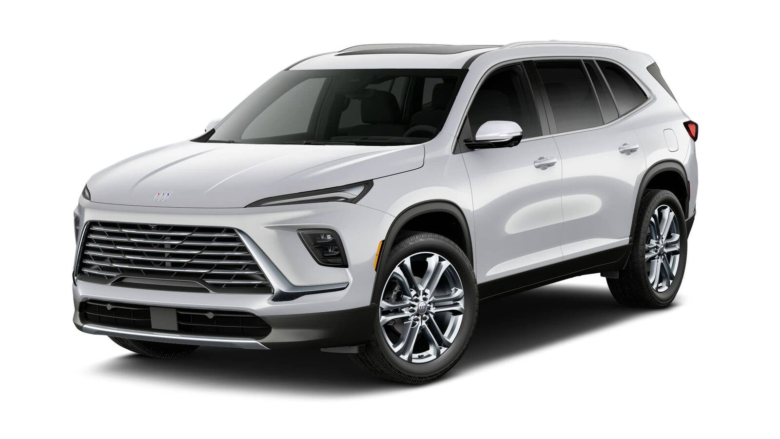 2027 BUICK Enclave