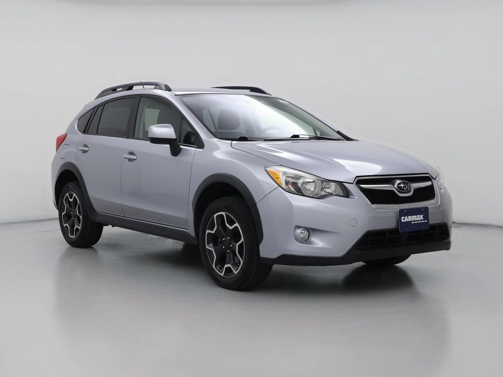 2014 SUBARU XV CrossTrek