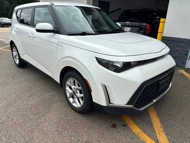 2023 KIA Soul