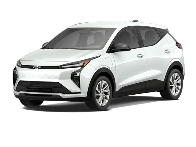 2027 CHEVROLET Bolt