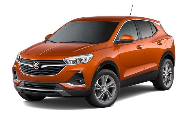 2023 BUICK Encore GX