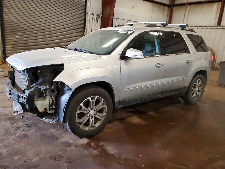 2015 GMC Acadia
