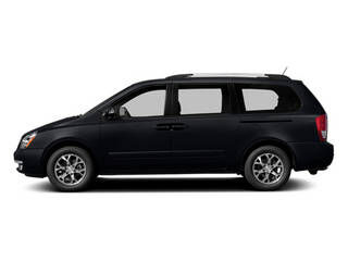 2014 KIA Sedona