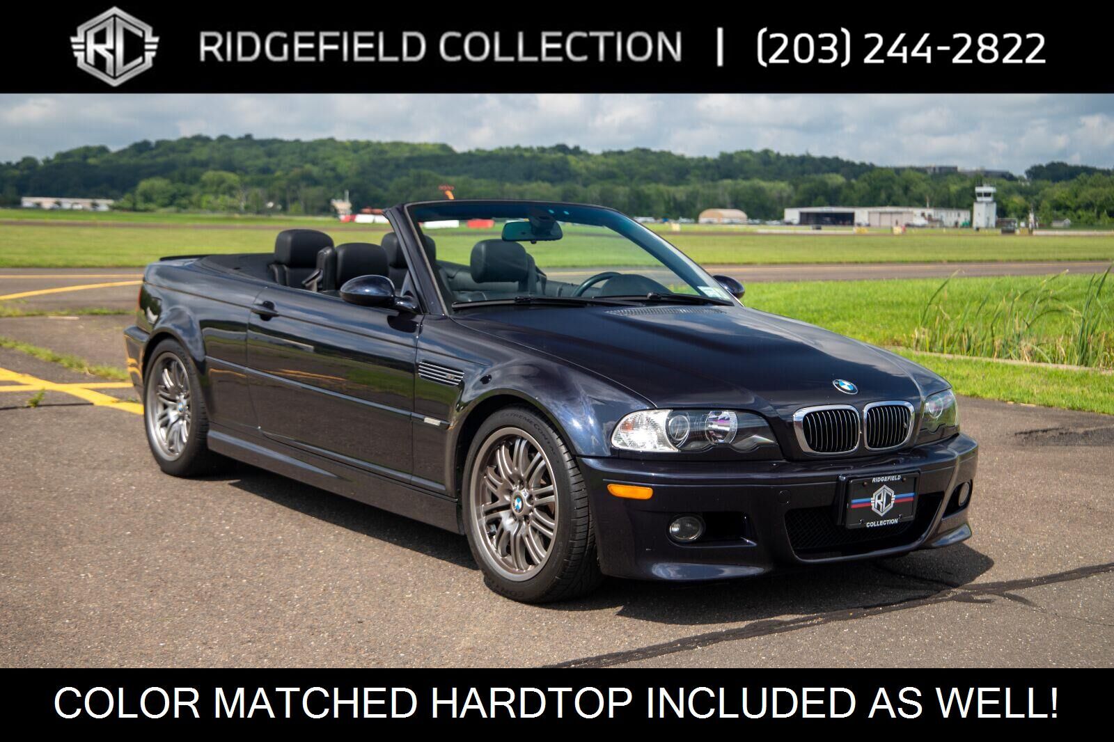 2005 BMW M3