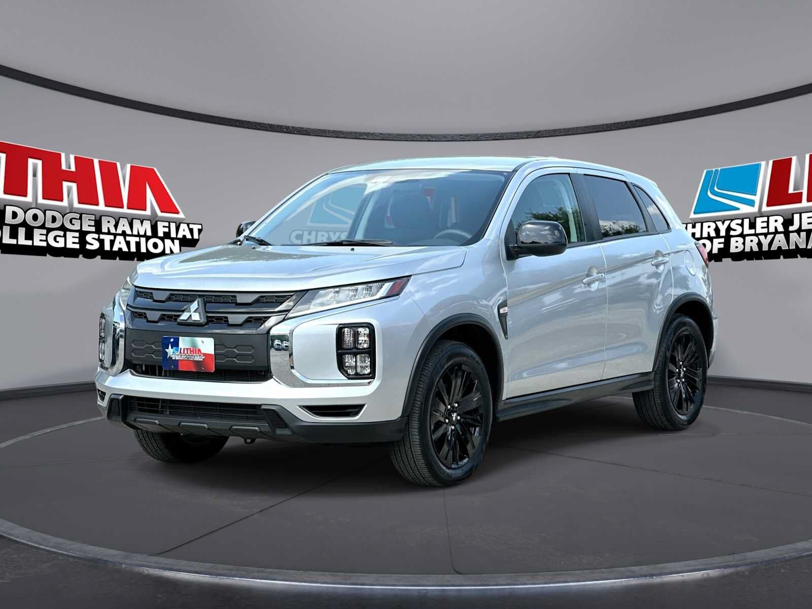 2026 MITSUBISHI Outlander Sport