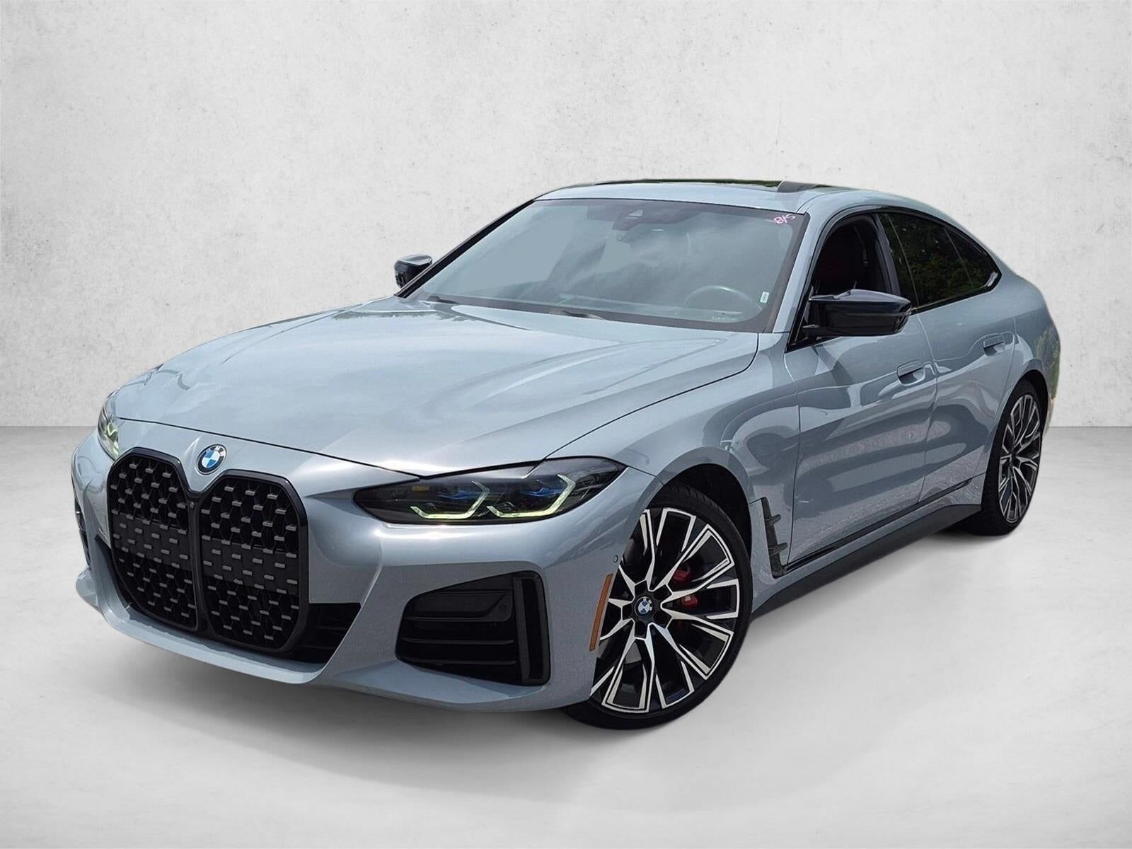 2024 BMW M4