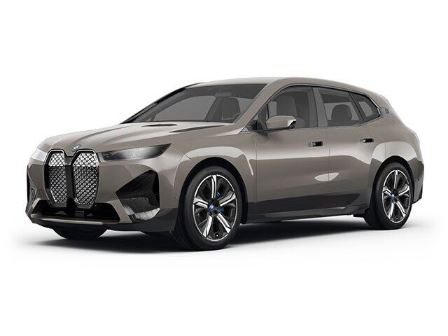 2023 BMW ix