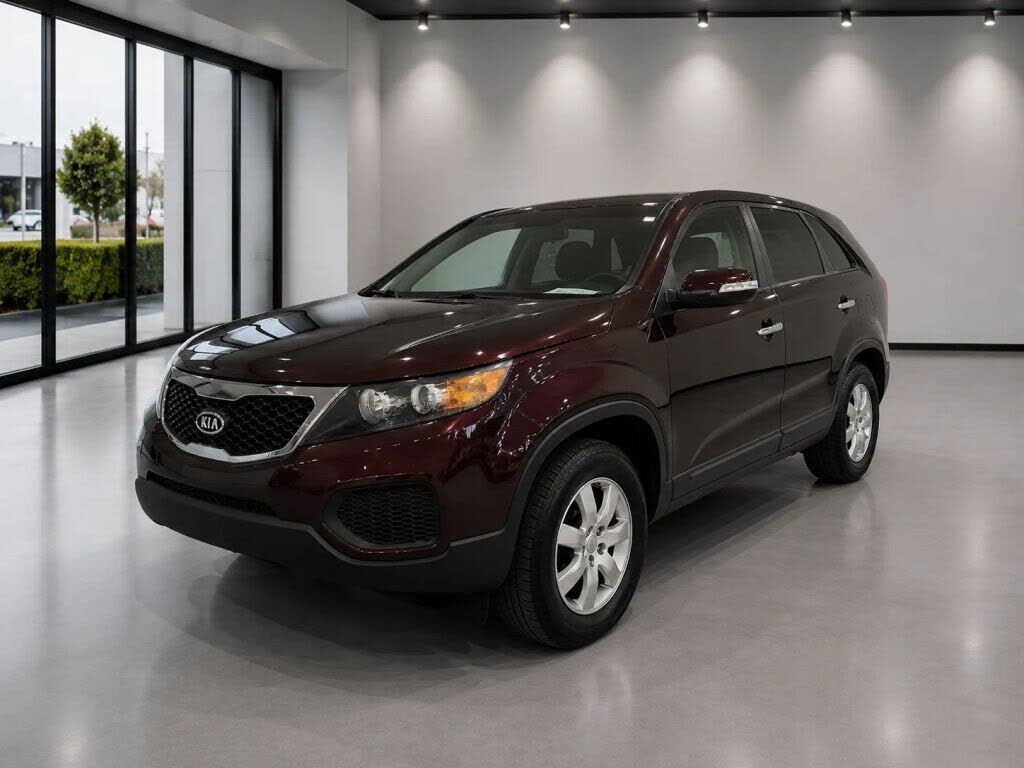 2011 KIA Sorento