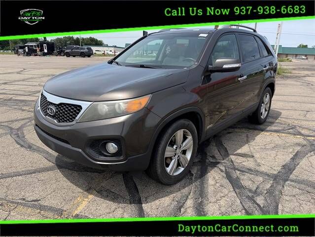2012 KIA Sorento