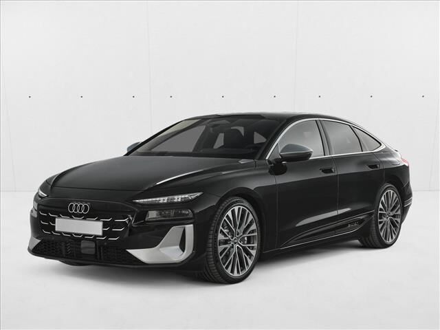 2027 AUDI S6