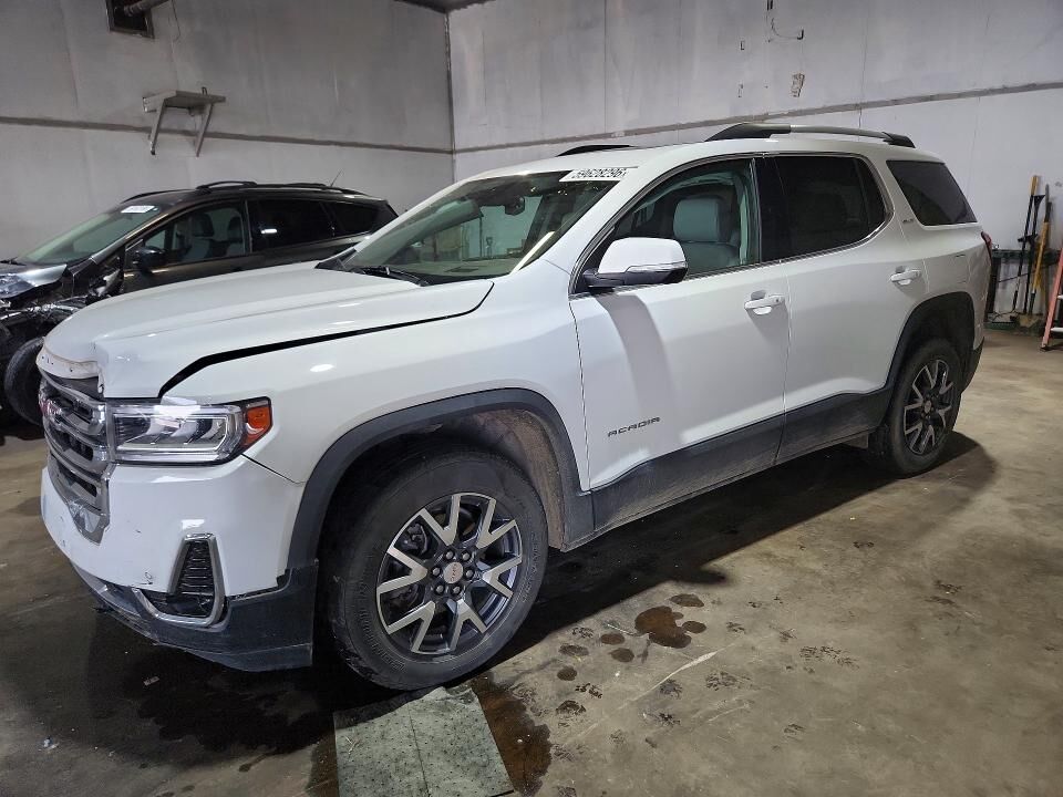 2023 GMC Acadia