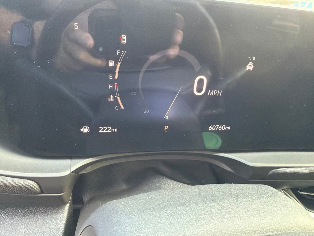2024 BUICK Envista