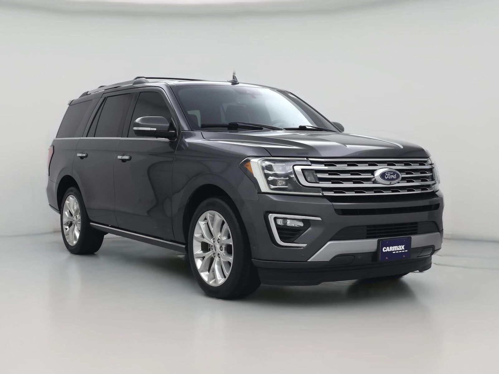 2018 FORD Expedition