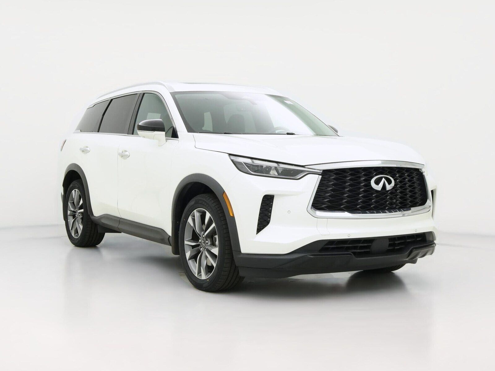 2023 INFINITI QX60