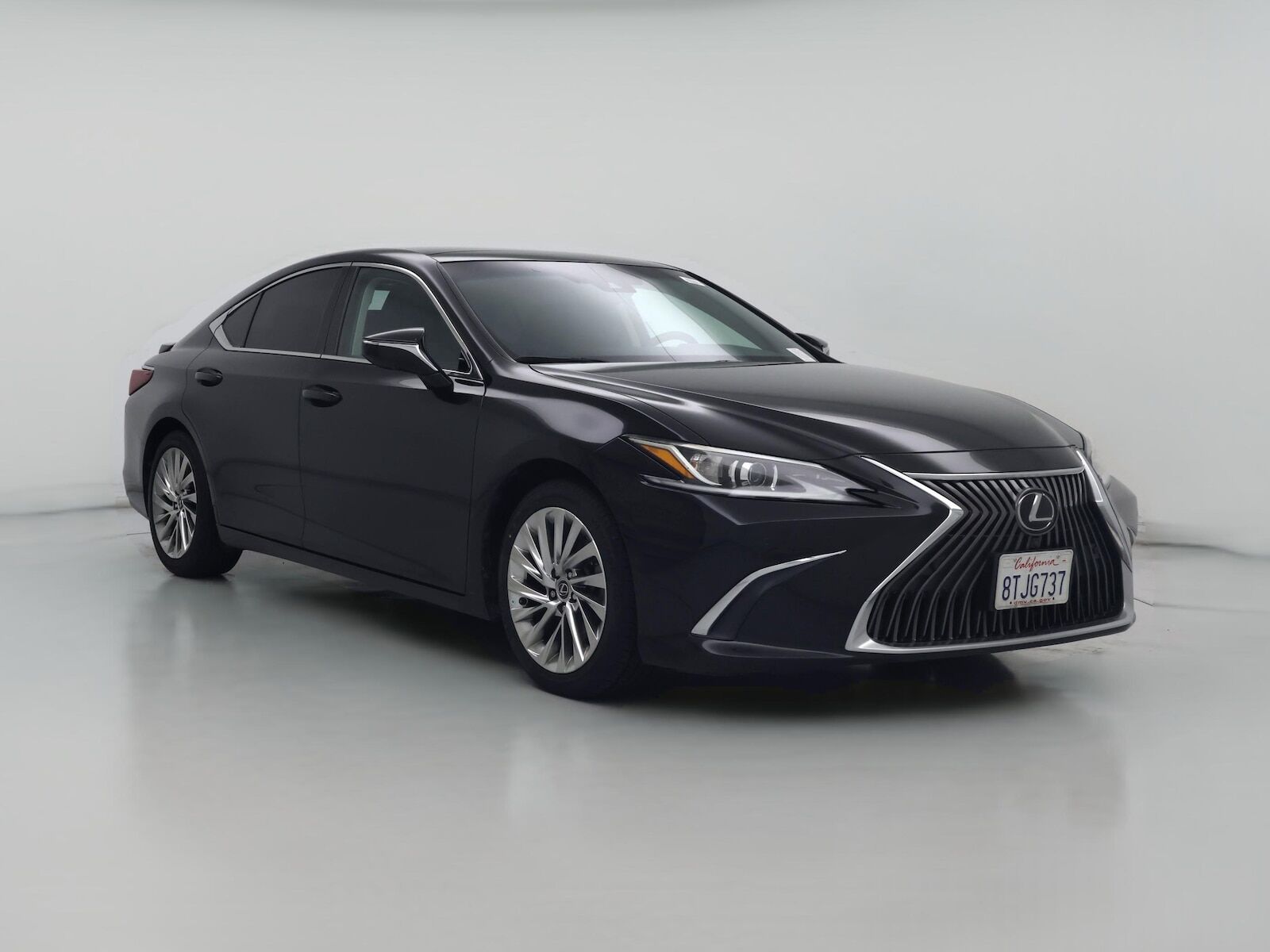 2021 LEXUS ES