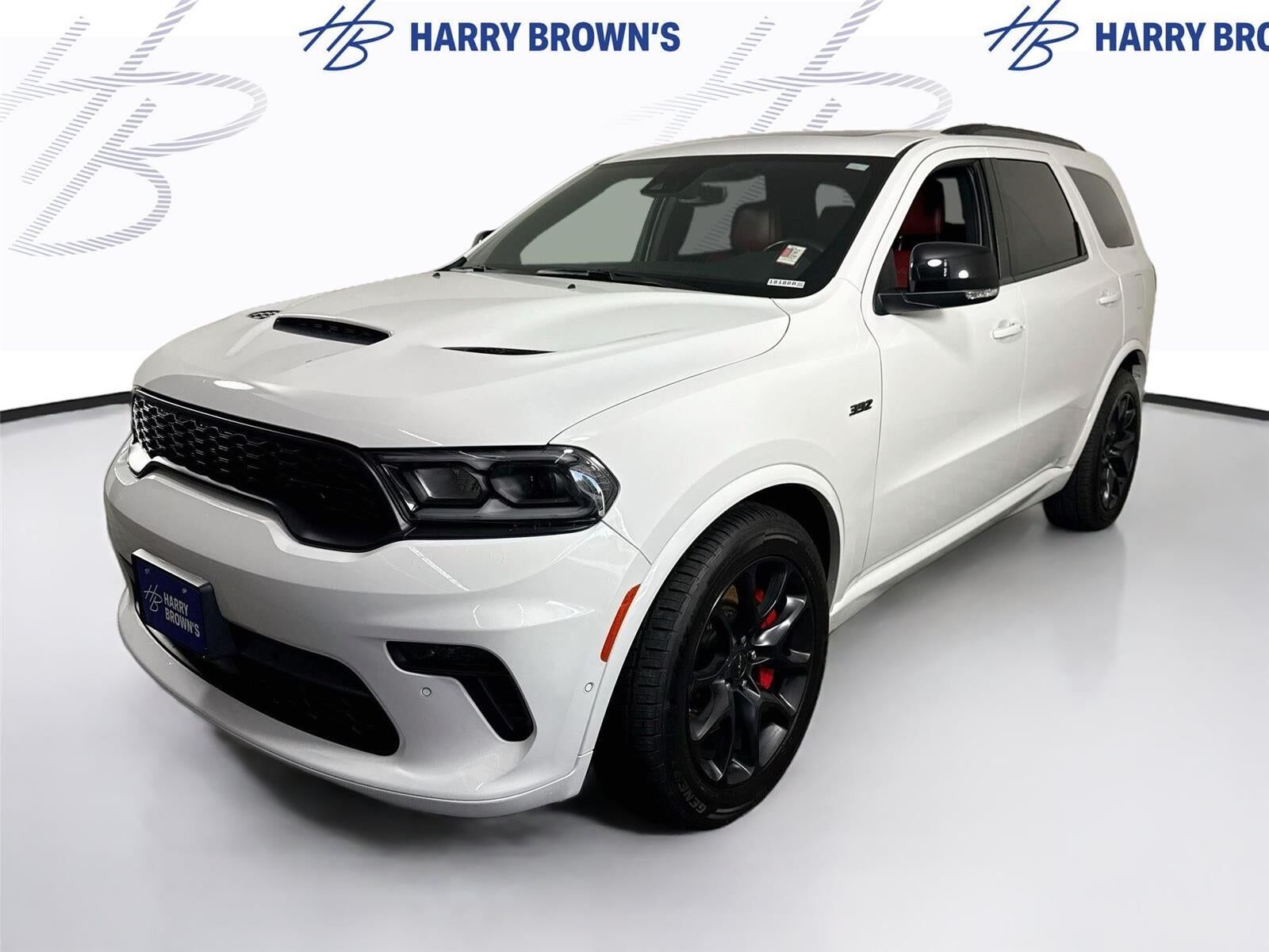 2023 DODGE Durango