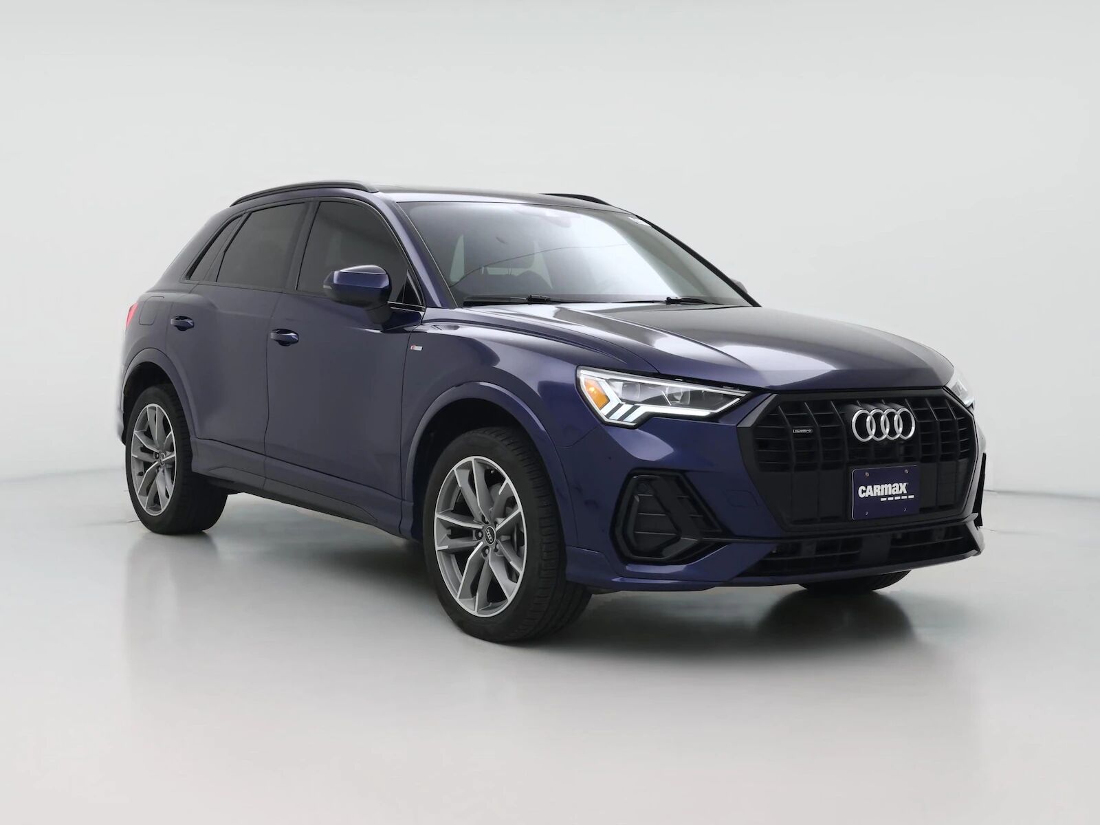 2022 AUDI Q3