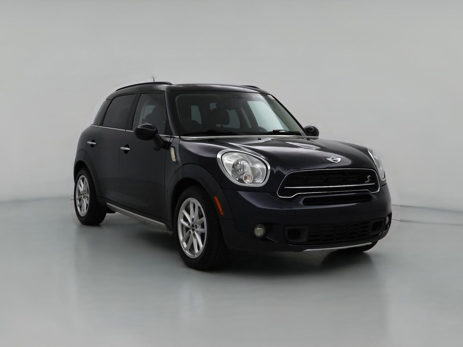 2015 MINI Countryman