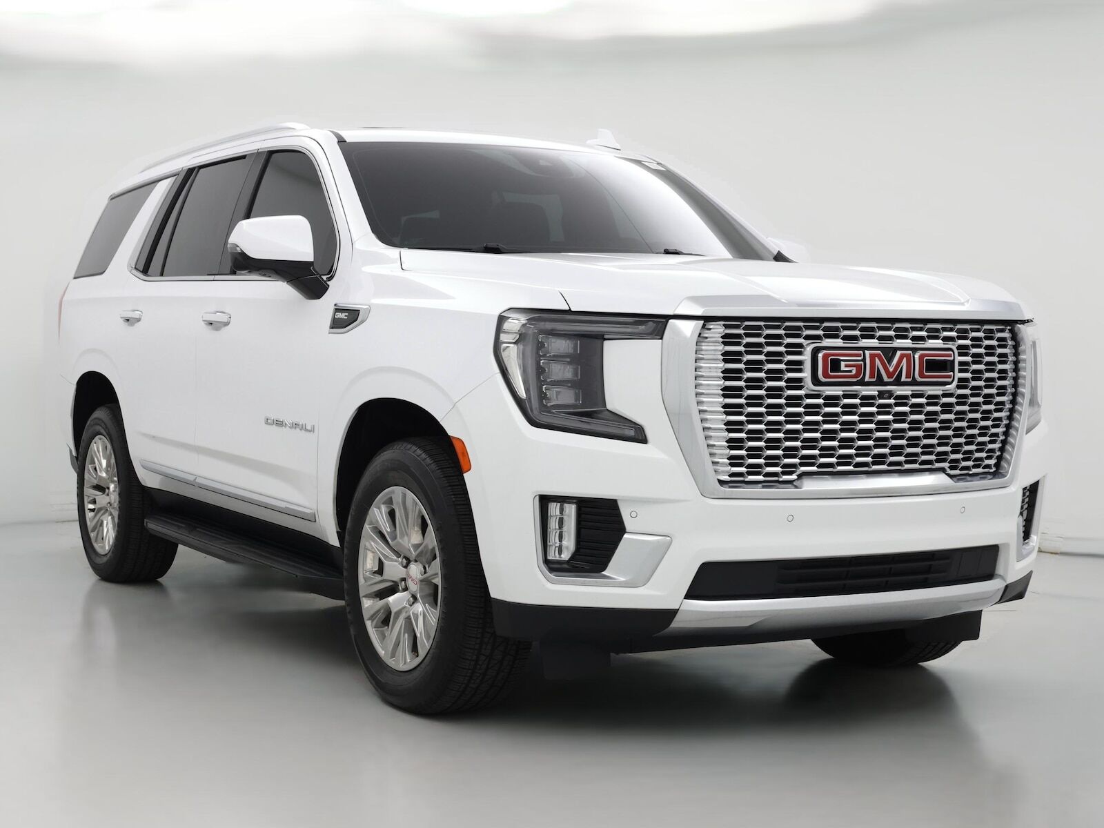 2024 GMC Yukon