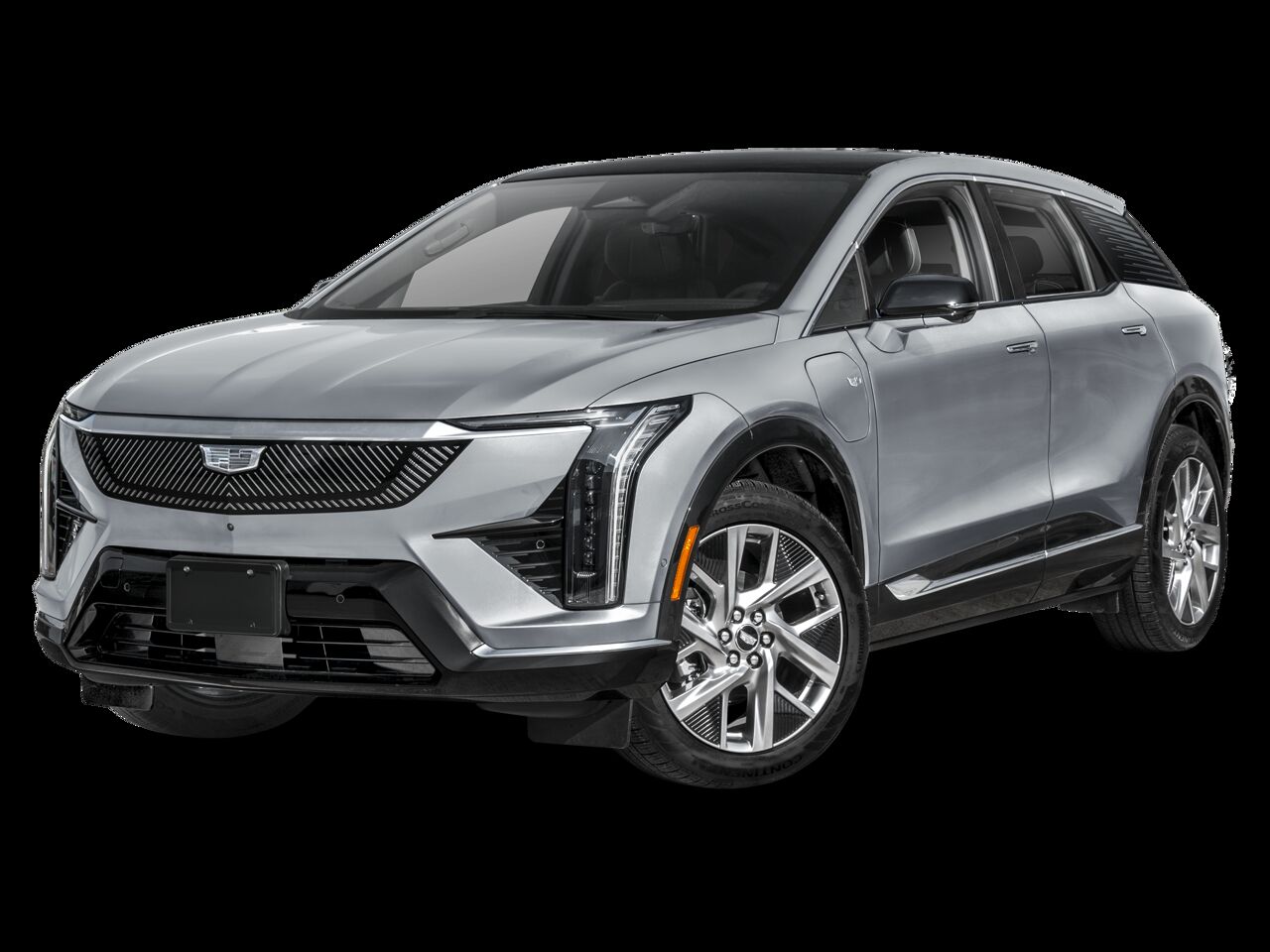 2027 CADILLAC Optiq