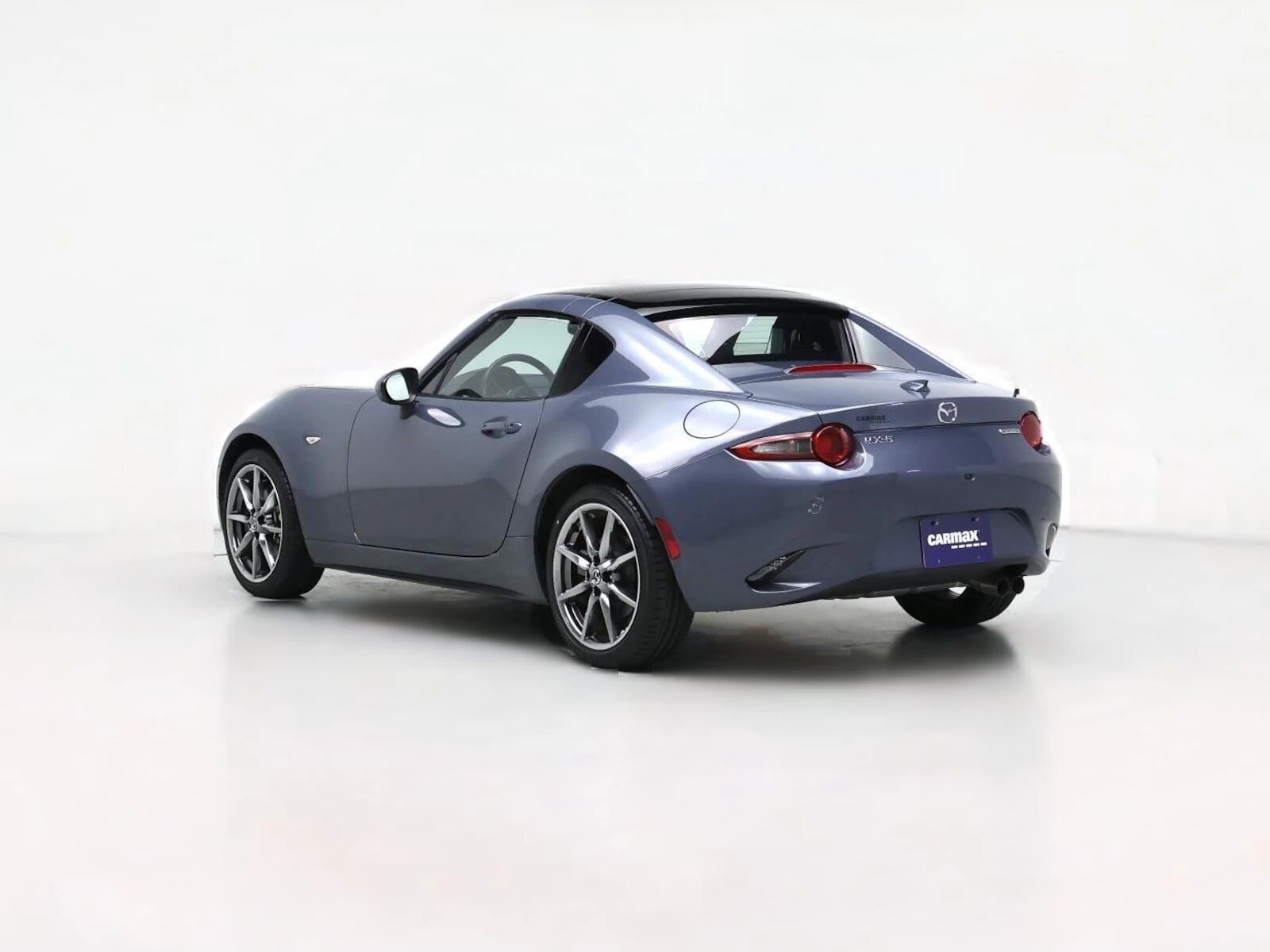 2021 MAZDA MX-5