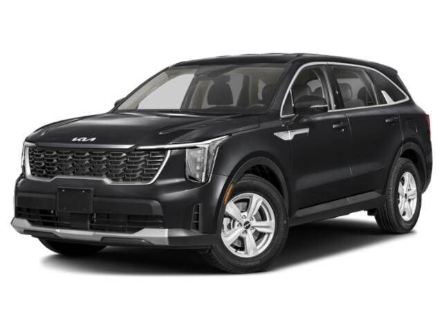 2024 KIA Sorento