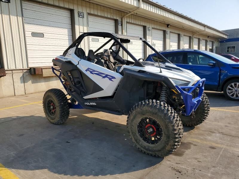 2020 POLARIS RZR