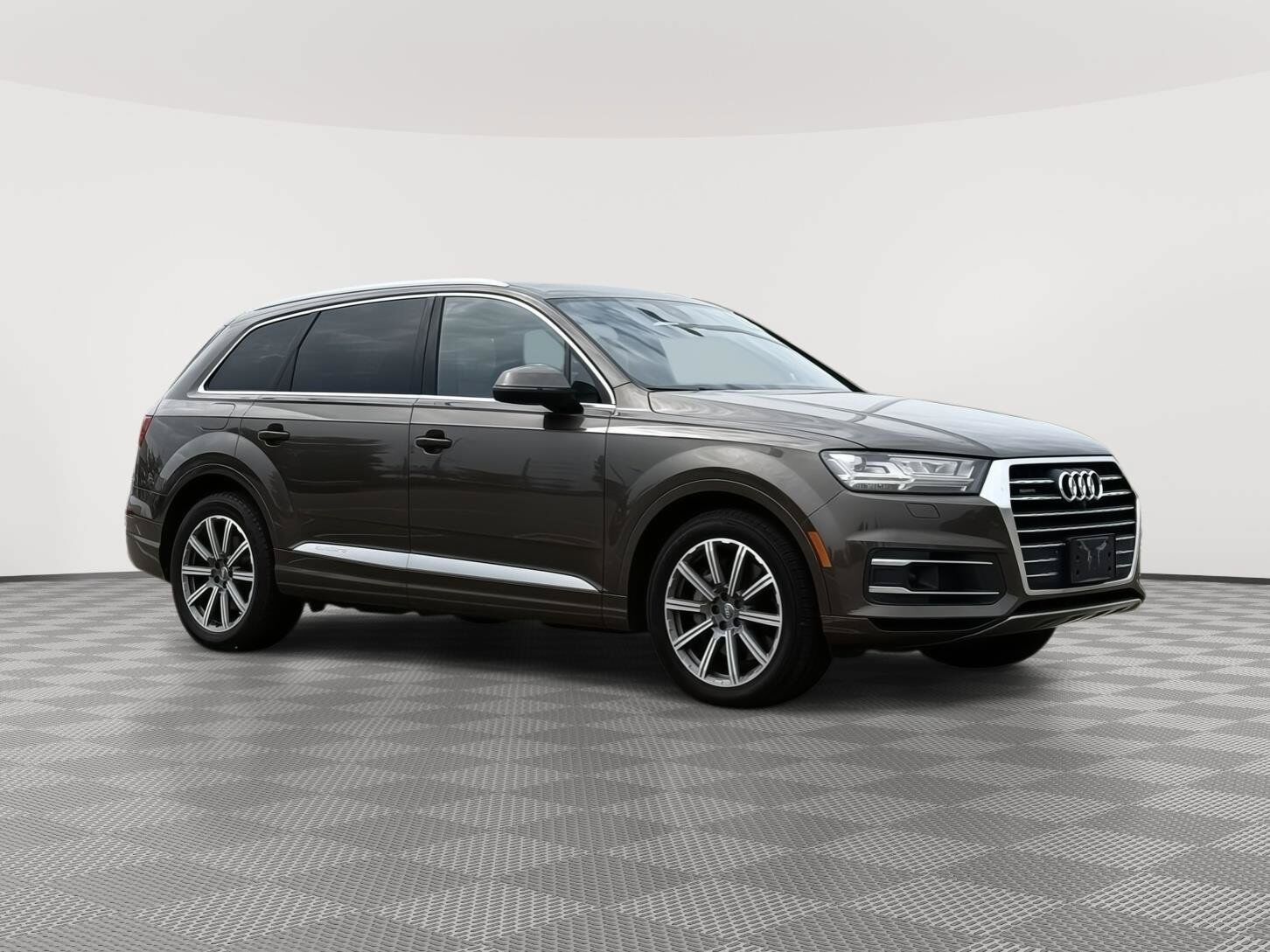 2018 AUDI Q7