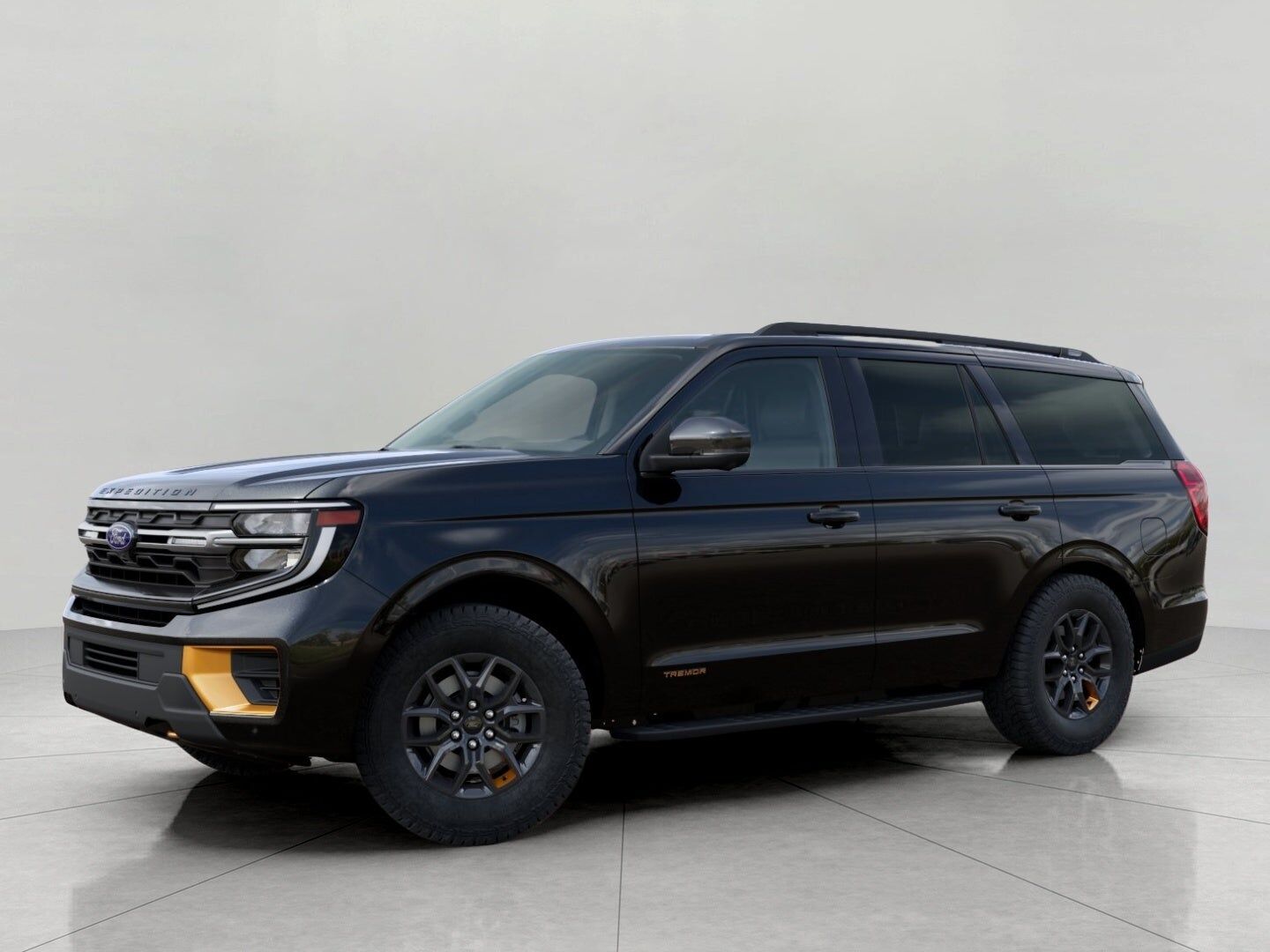 2027 FORD Expedition