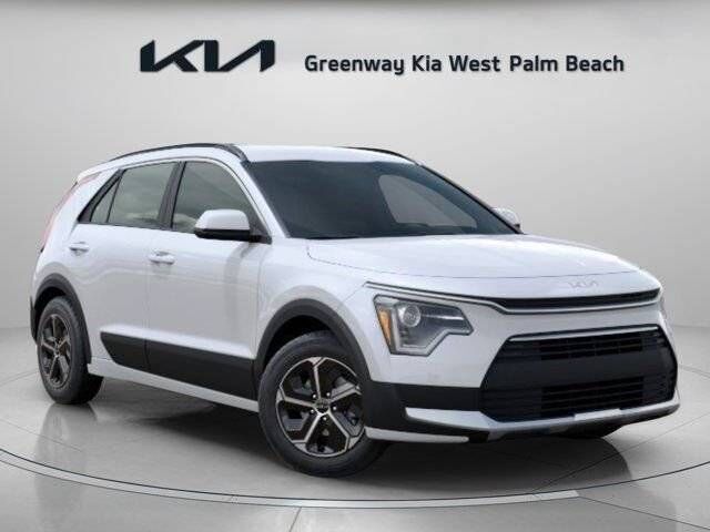 2026 KIA Niro