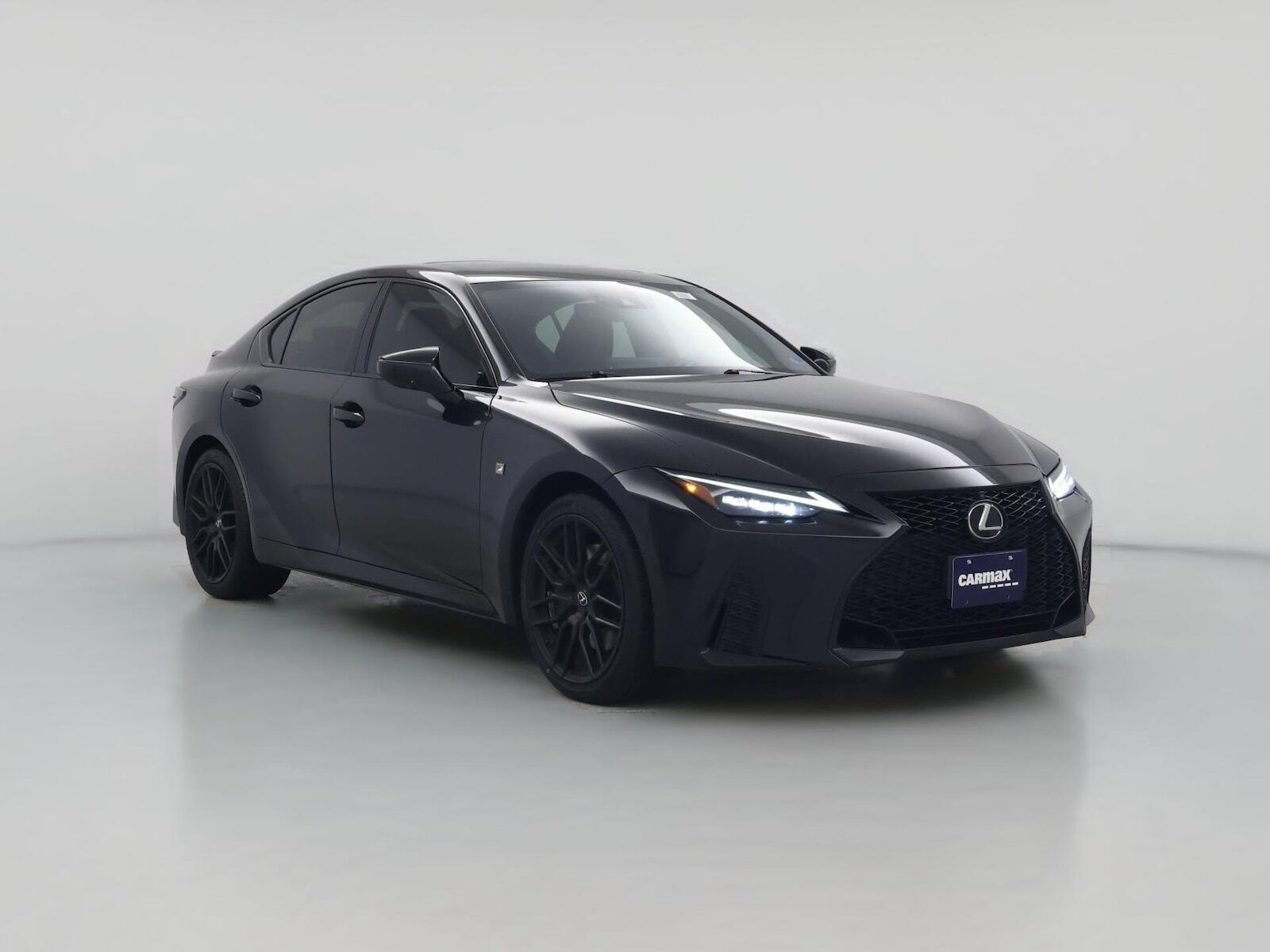 2022 LEXUS IS