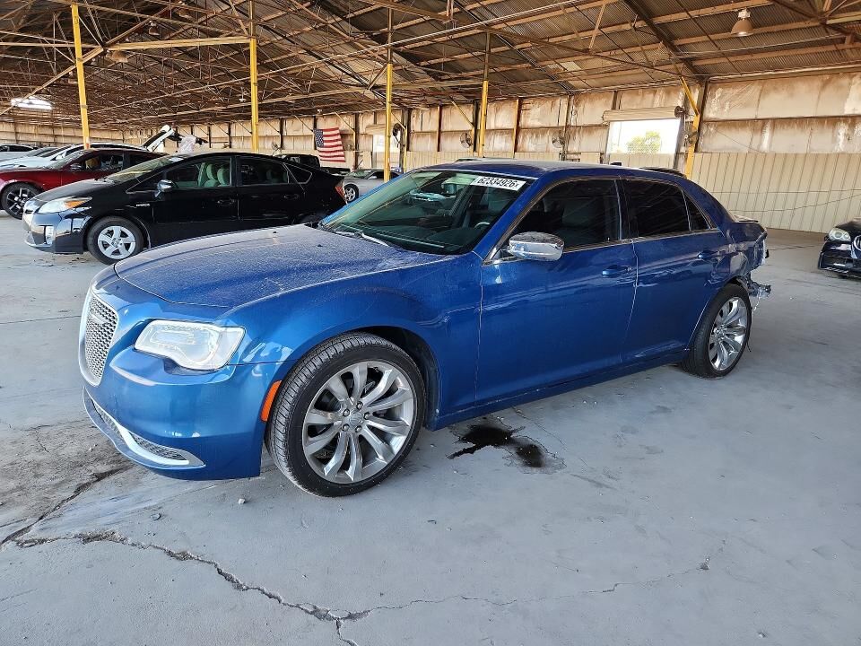 2020 CHRYSLER 300