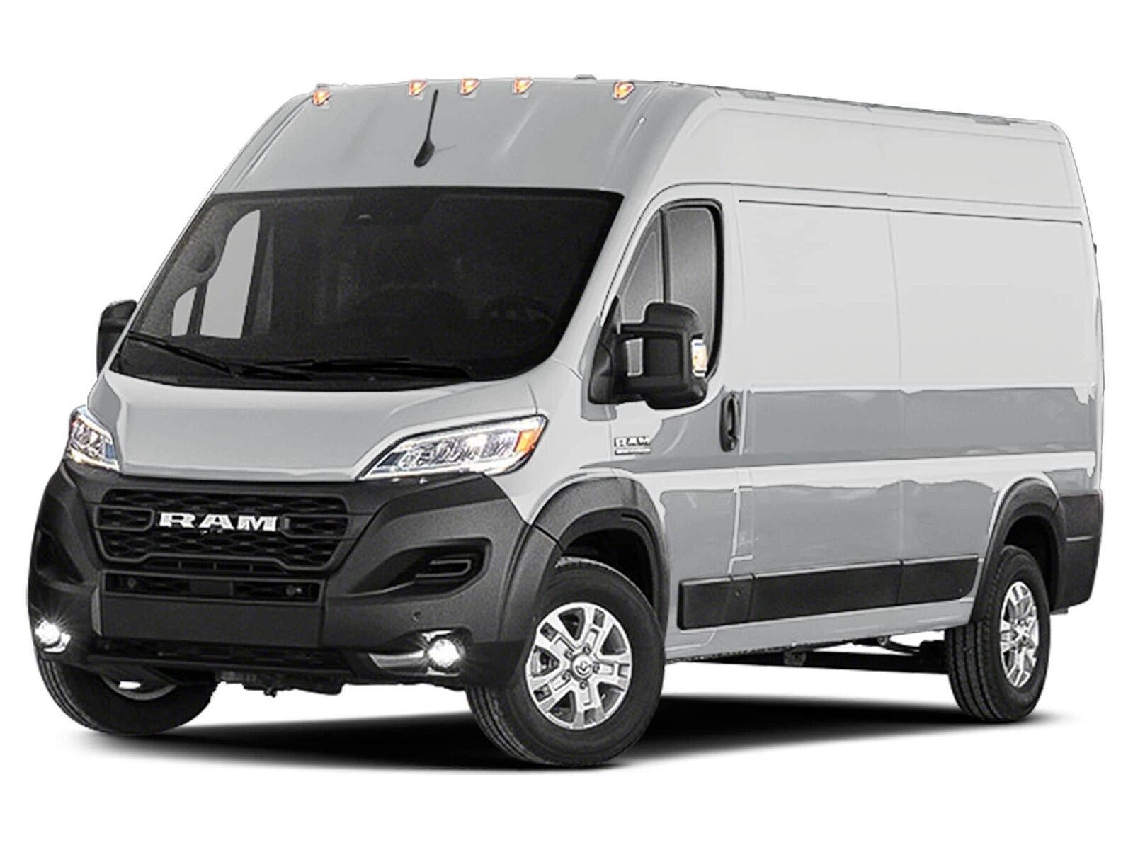 2024 RAM Promaster 3500