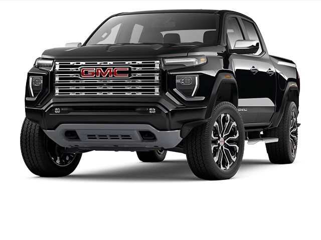 2023 GMC Canyon