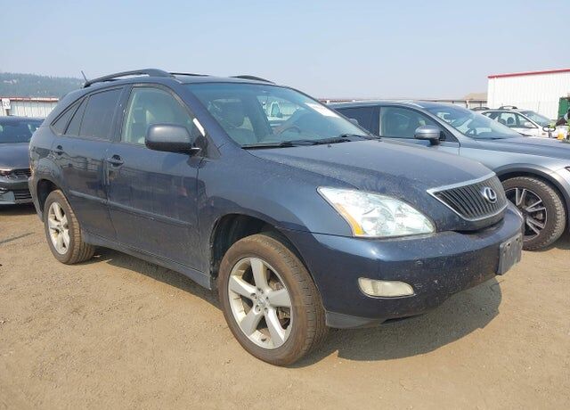 2005 LEXUS RX
