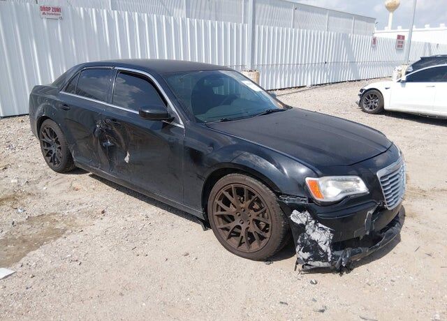 2013 CHRYSLER 300