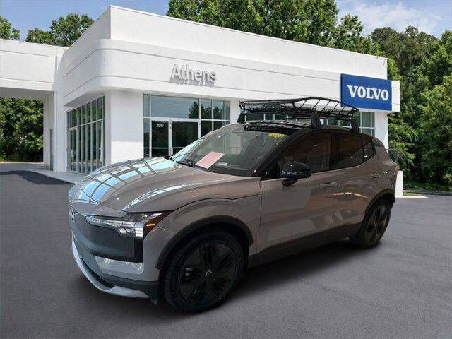 2026 VOLVO EX30 CC