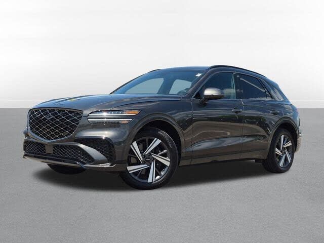 2026 GENESIS GV70