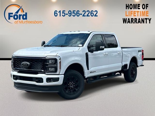 2026 FORD F-350