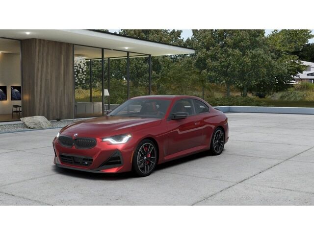 2026 BMW M2