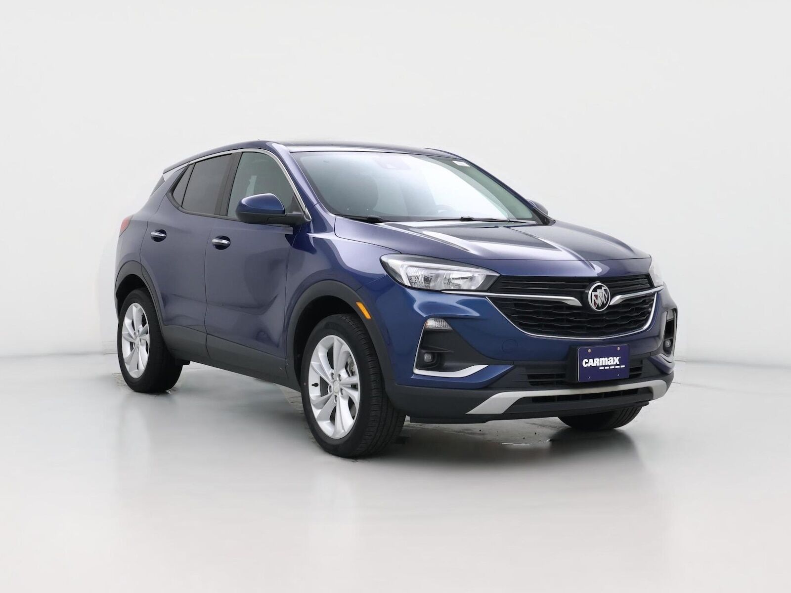 2020 BUICK Encore GX