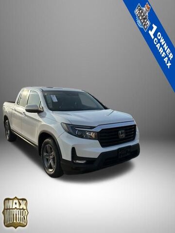 2023 HONDA Ridgeline