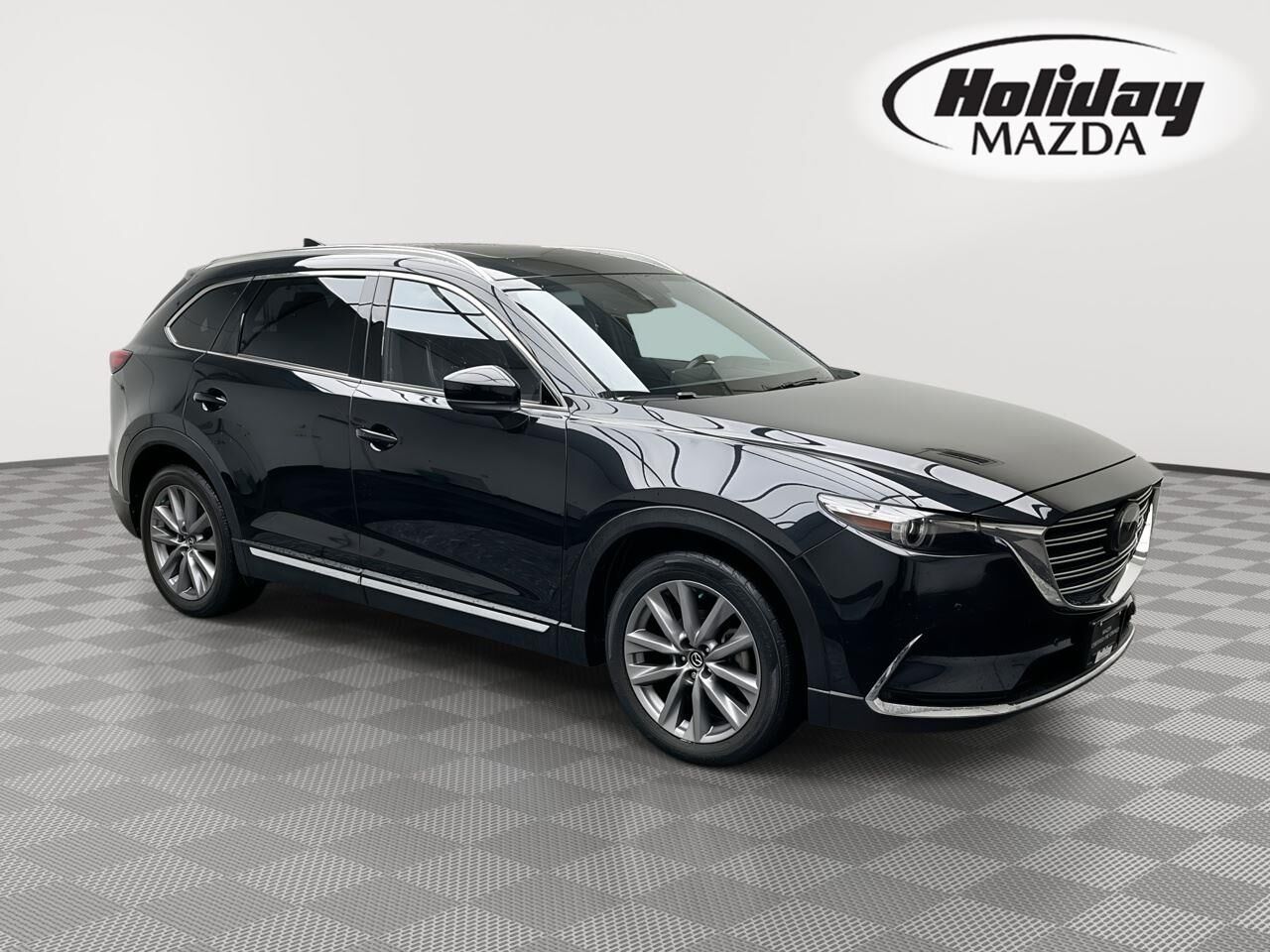 2023 MAZDA CX-9