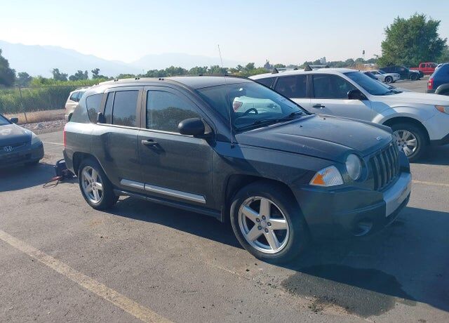 2007 JEEP Compass