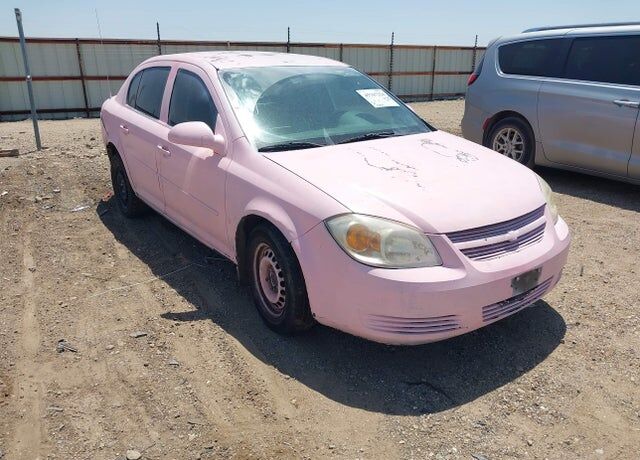 2008 CHEVROLET Cobalt
