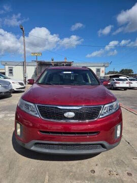 2015 KIA Sorento
