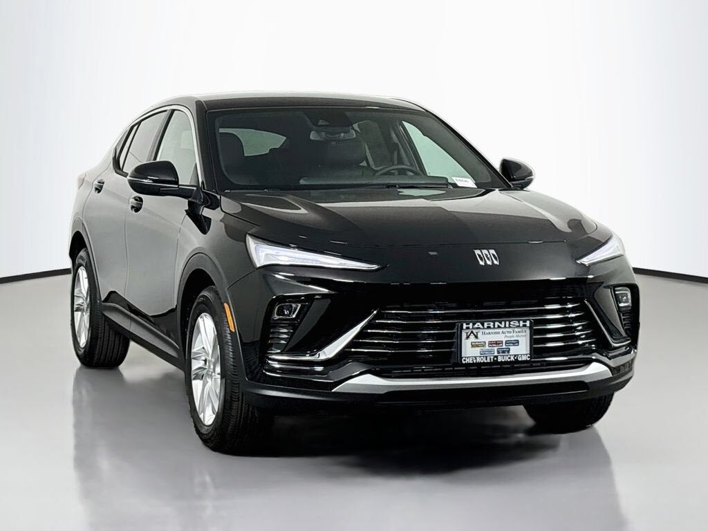 2026 BUICK Envista