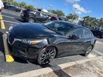 2018 MAZDA Mazda3