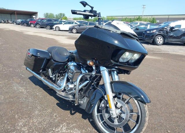 2023 HARLEY DAVIDSON FLTRX / Road Glide