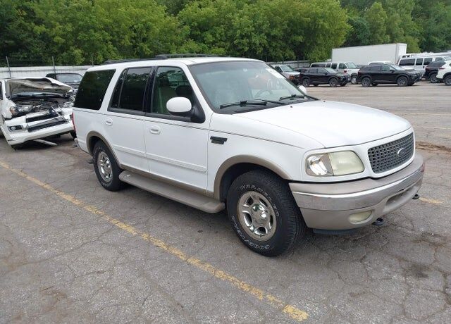 2002 FORD Expedition